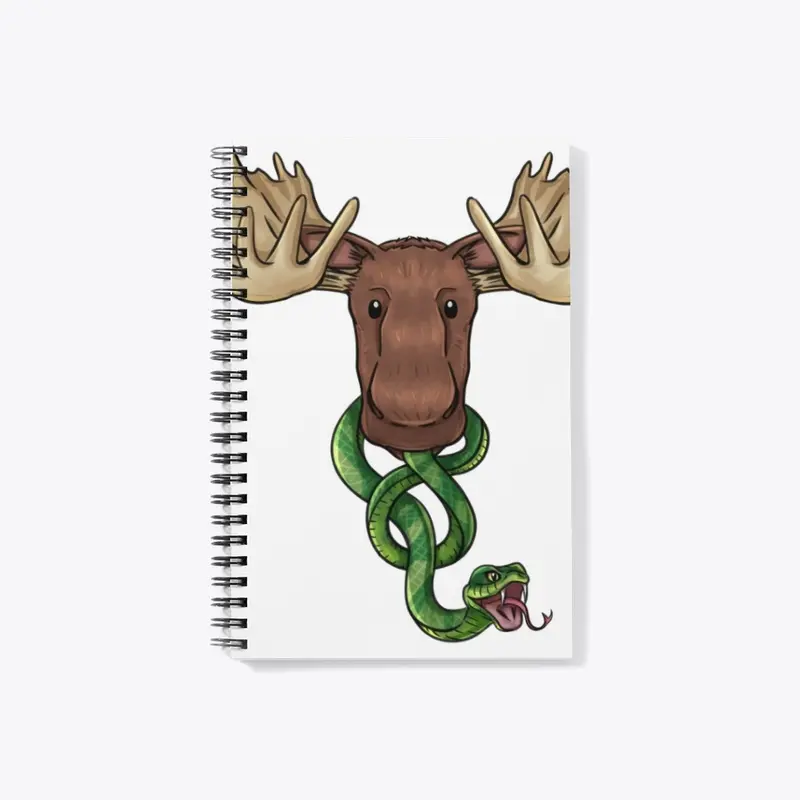 Moosemordre